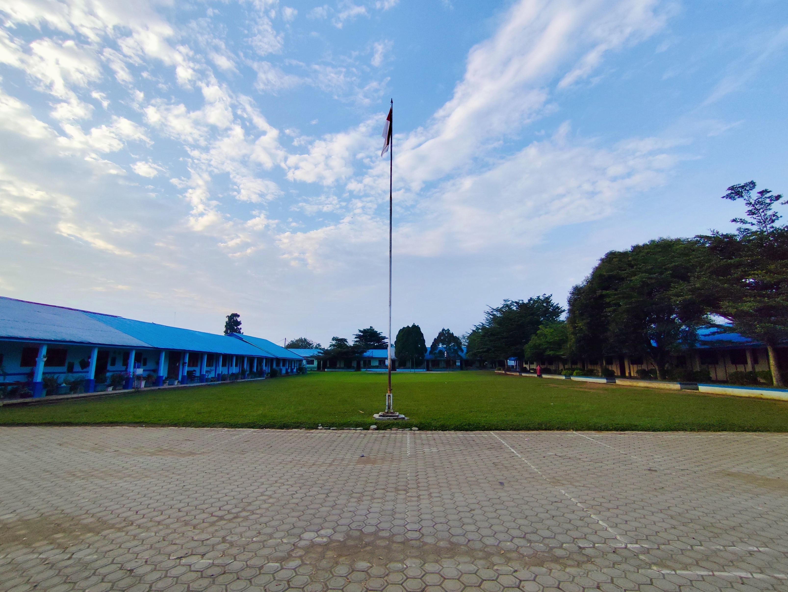 Lapangan