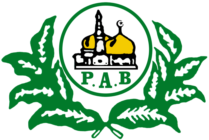 Jurusan SMKS PAB